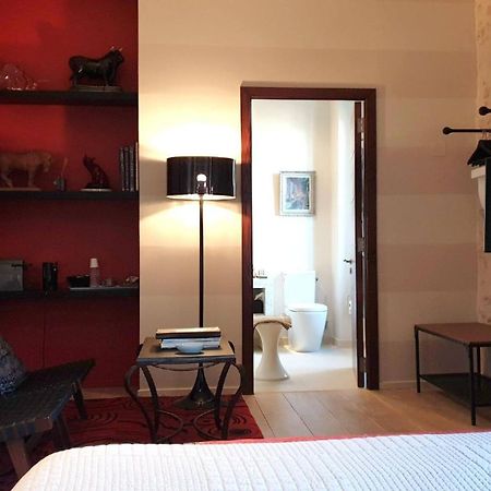 Bed and Breakfast Les Loges De Saint Eloi Pontlevoy Pokoj fotografie